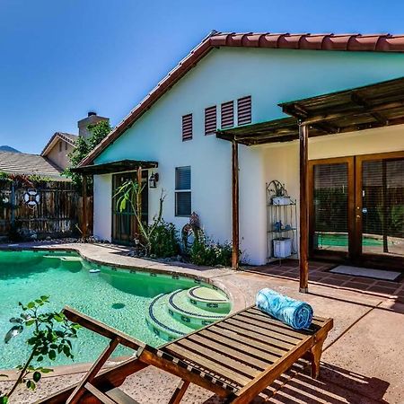 Destination Cozy Retreat Permit# 67041 Vila La Quinta Exterior foto