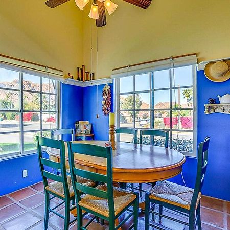 Destination Cozy Retreat Permit# 67041 Vila La Quinta Exterior foto