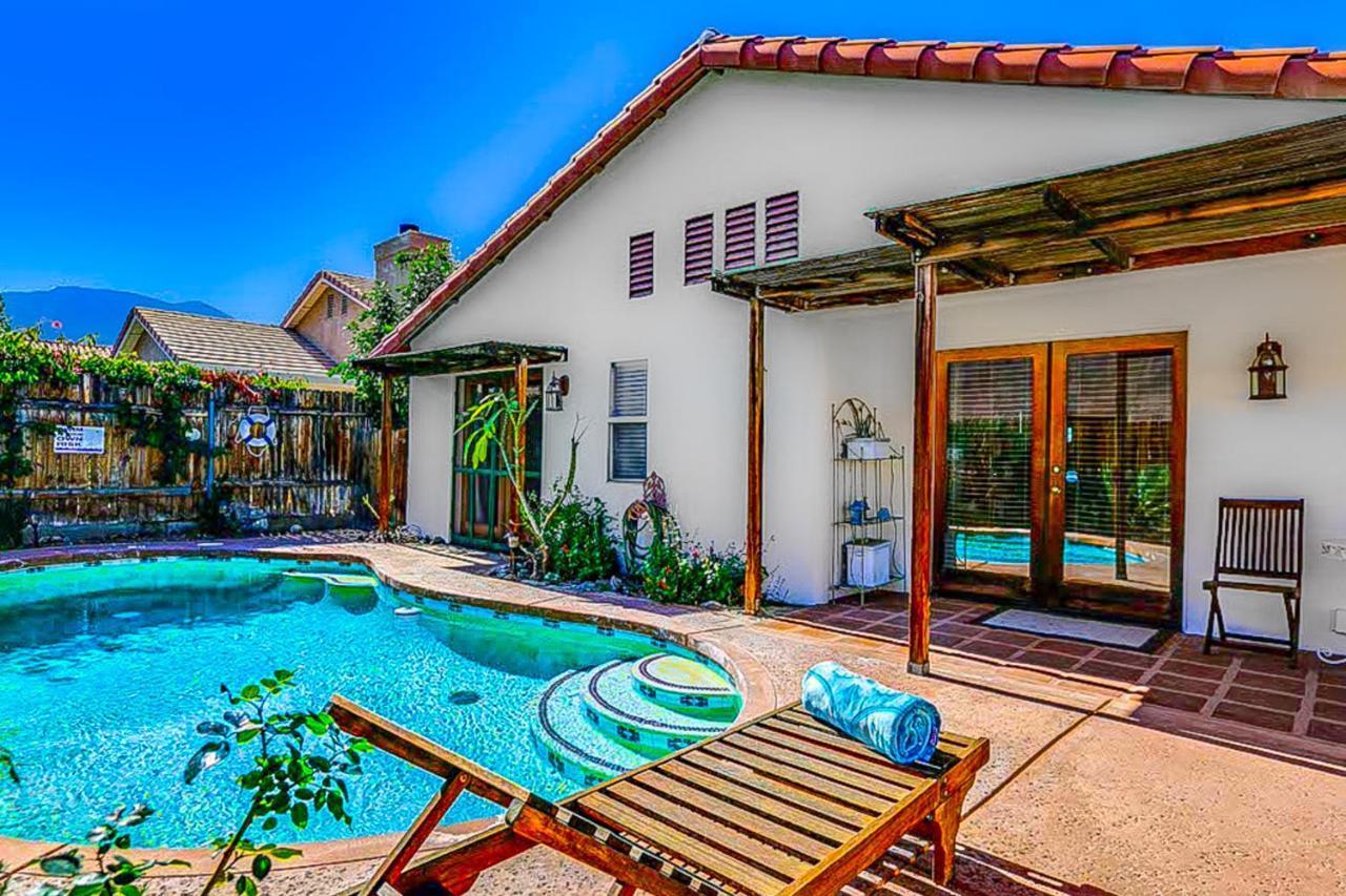Destination Cozy Retreat Permit# 67041 Vila La Quinta Exterior foto