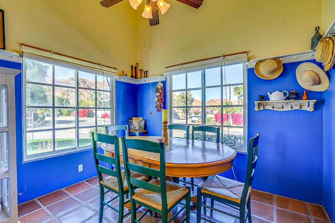 Destination Cozy Retreat Permit# 67041 Vila La Quinta Exterior foto