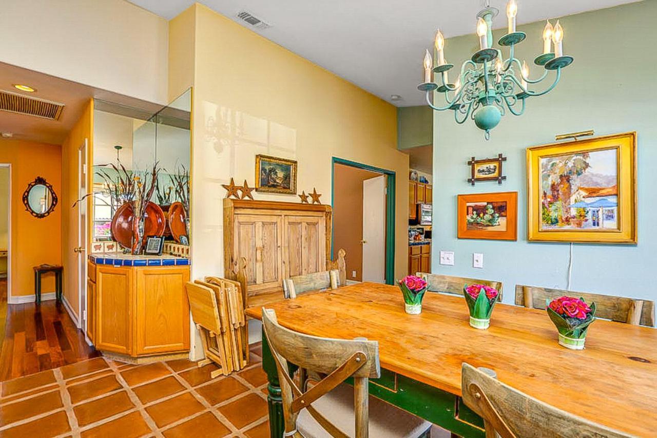 Destination Cozy Retreat Permit# 67041 Vila La Quinta Exterior foto