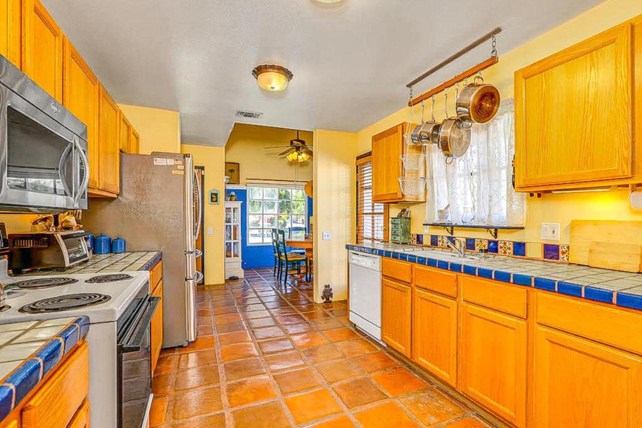 Destination Cozy Retreat Permit# 67041 Vila La Quinta Exterior foto