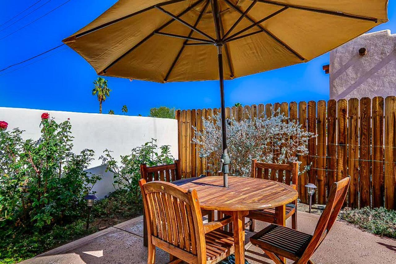 Destination Cozy Retreat Permit# 67041 Vila La Quinta Exterior foto