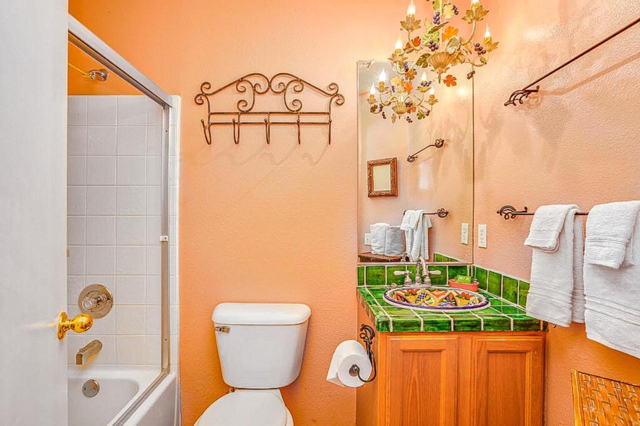 Destination Cozy Retreat Permit# 67041 Vila La Quinta Exterior foto
