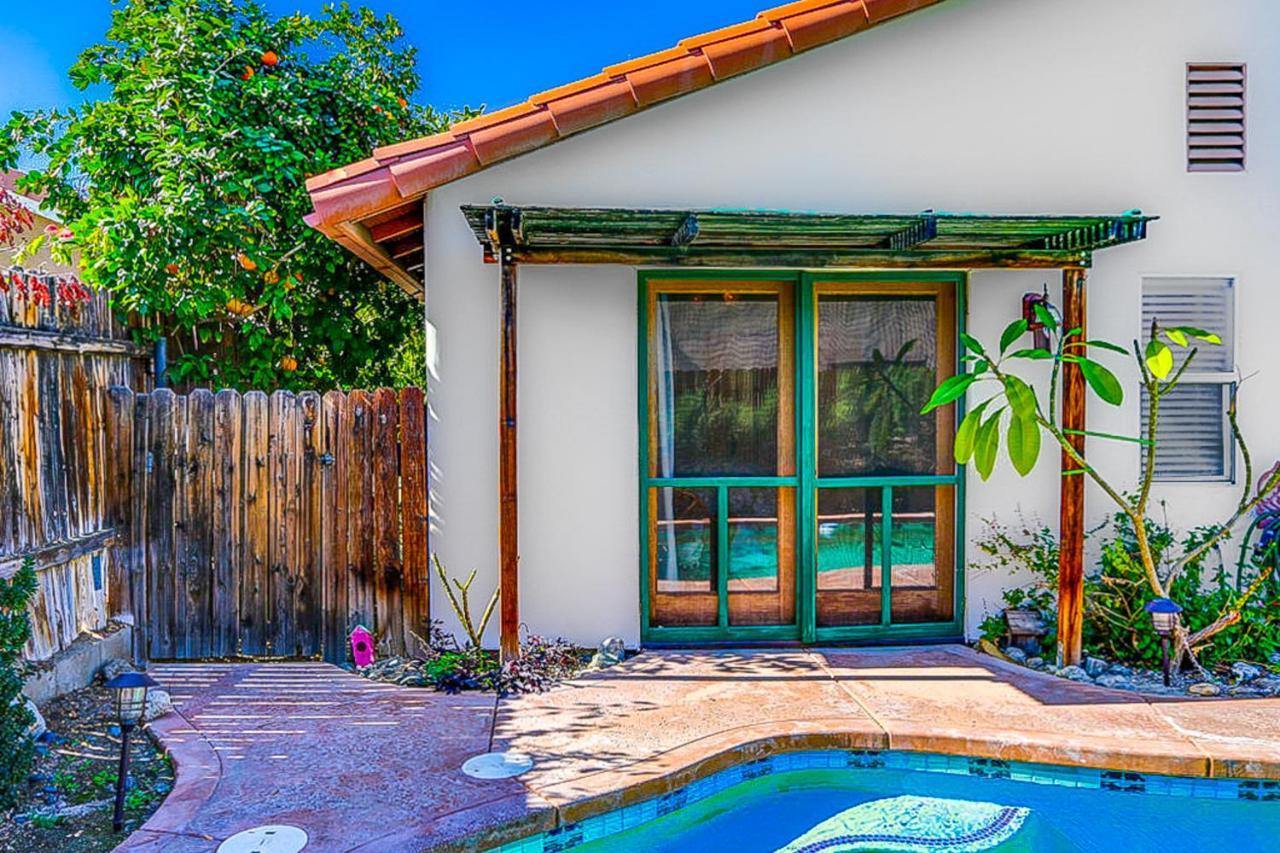 Destination Cozy Retreat Permit# 67041 Vila La Quinta Exterior foto