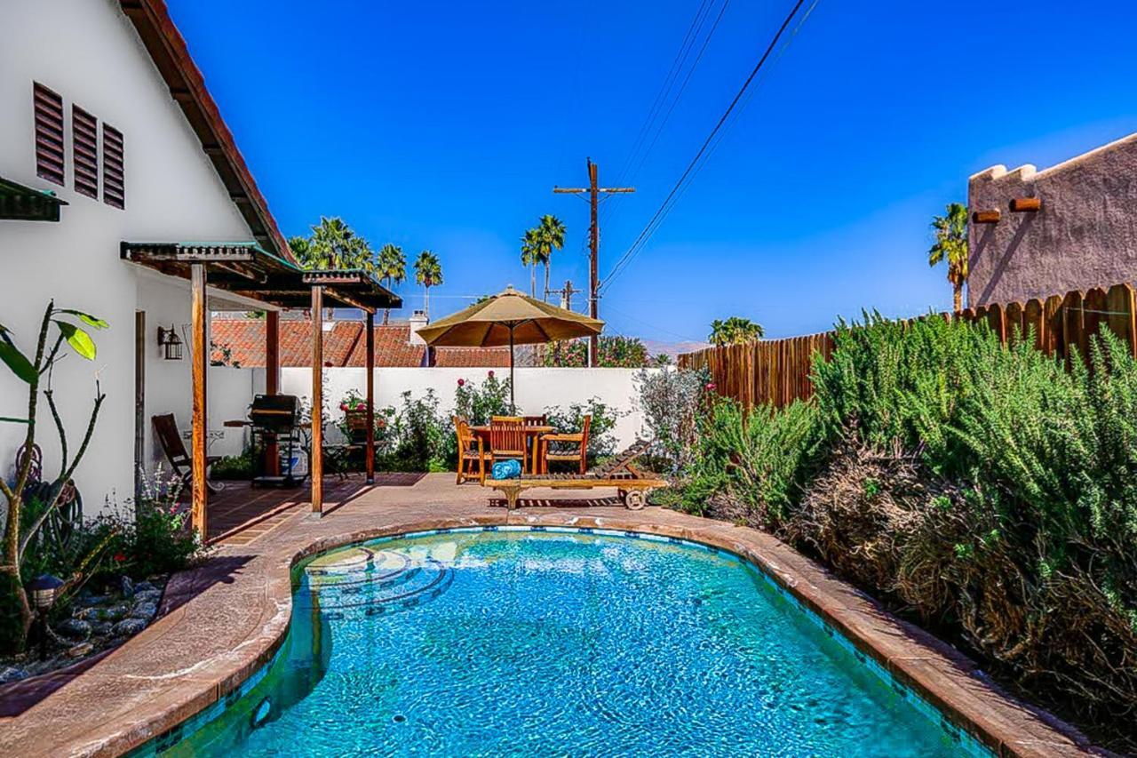 Destination Cozy Retreat Permit# 67041 Vila La Quinta Exterior foto