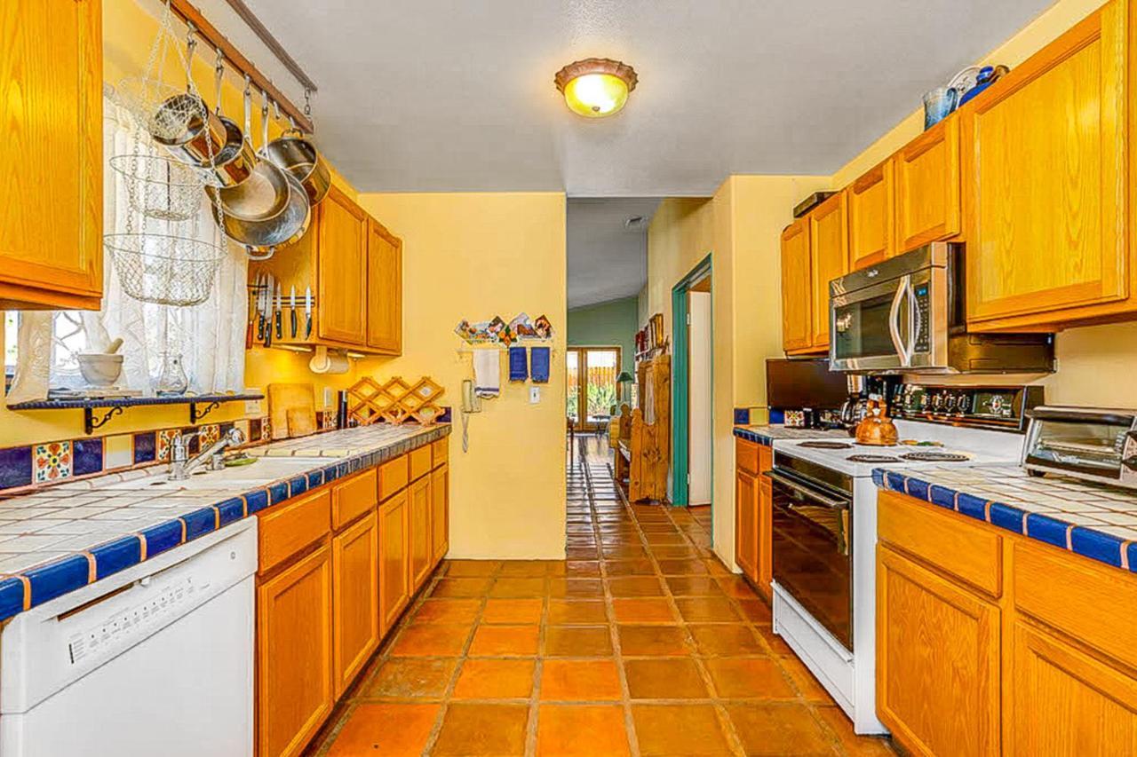 Destination Cozy Retreat Permit# 67041 Vila La Quinta Exterior foto