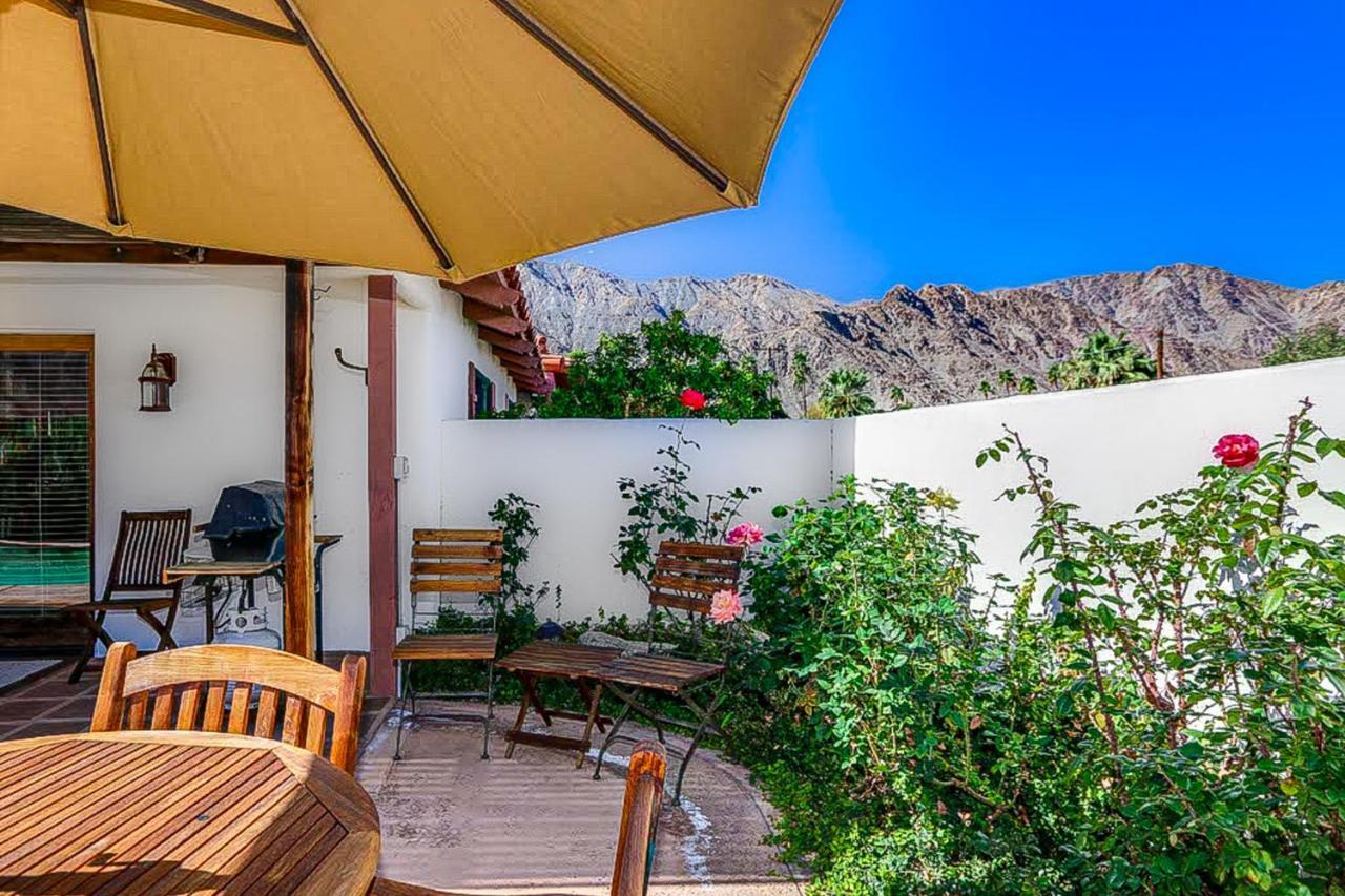 Destination Cozy Retreat Permit# 67041 Vila La Quinta Exterior foto